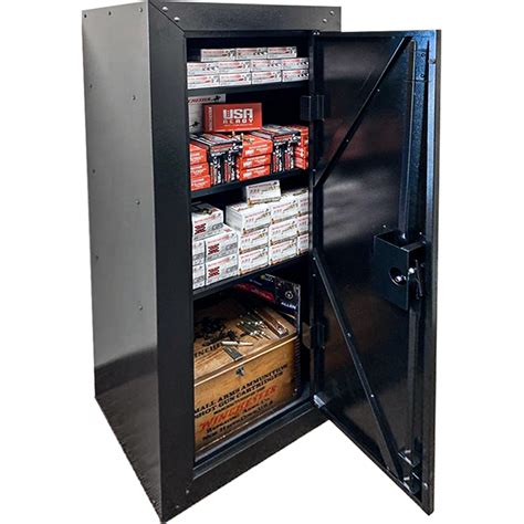 steel ammo cabinet|ammo storage cabinets on clearance.